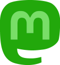 mastodon icon