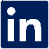 linkedIn Icon