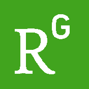 research gate icon